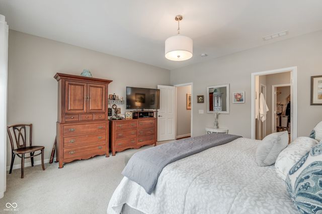 12352 Alberta Street, Fishers, IN 46037