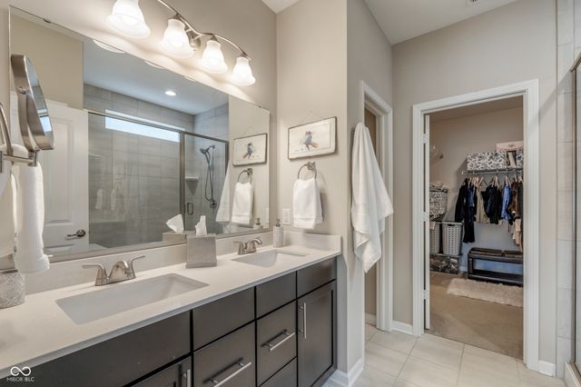 12352 Alberta Street, Fishers, IN 46037