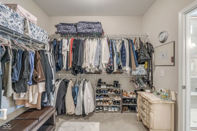 12352 Alberta Street, Fishers, IN 46037