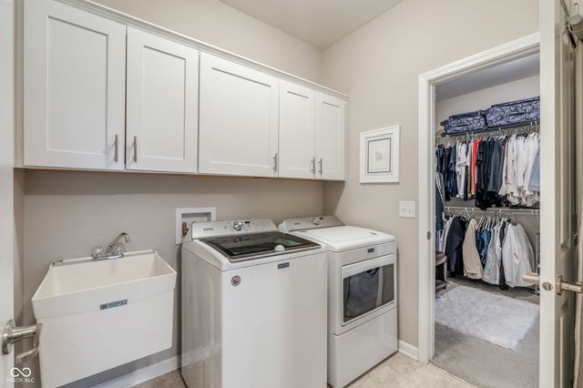 12352 Alberta Street, Fishers, IN 46037