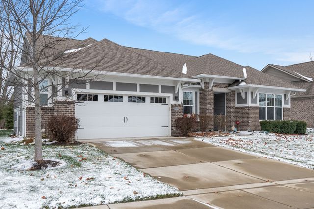 12352 Alberta Street, Fishers, IN 46037
