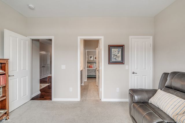 12352 Alberta Street, Fishers, IN 46037