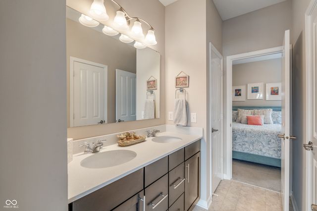 12352 Alberta Street, Fishers, IN 46037