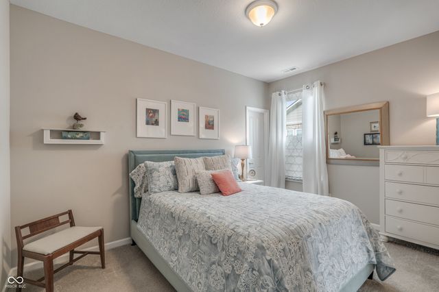 12352 Alberta Street, Fishers, IN 46037