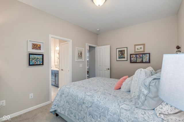 12352 Alberta Street, Fishers, IN 46037