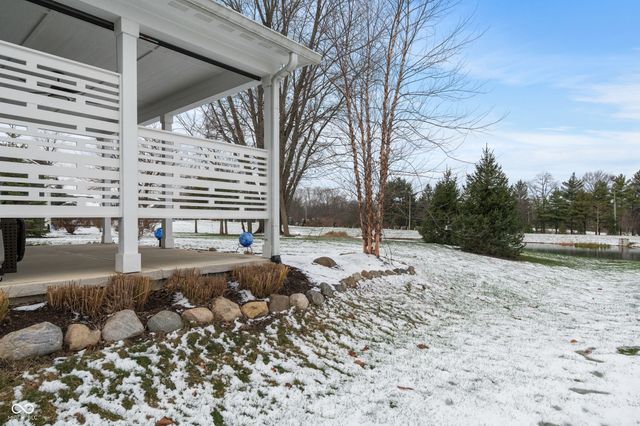 12352 Alberta Street, Fishers, IN 46037