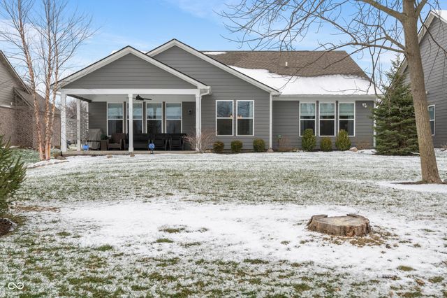 12352 Alberta Street, Fishers, IN 46037