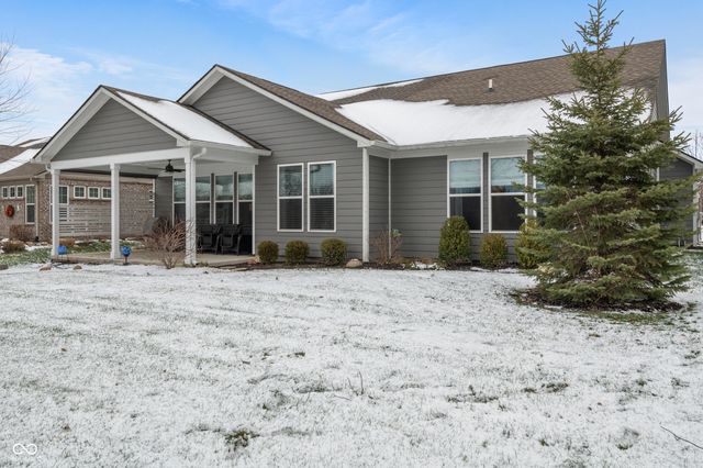 12352 Alberta Street, Fishers, IN 46037