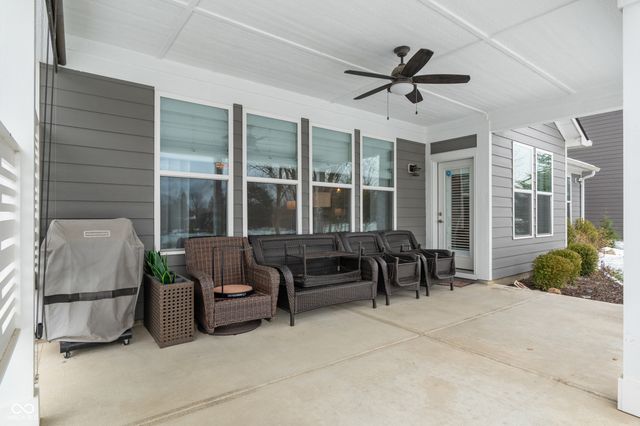 12352 Alberta Street, Fishers, IN 46037