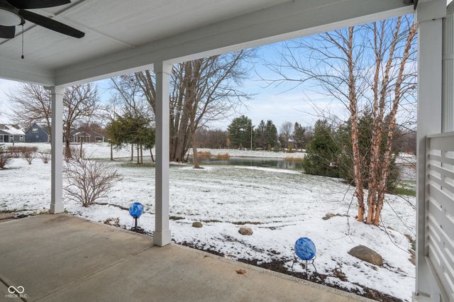 12352 Alberta Street, Fishers, IN 46037