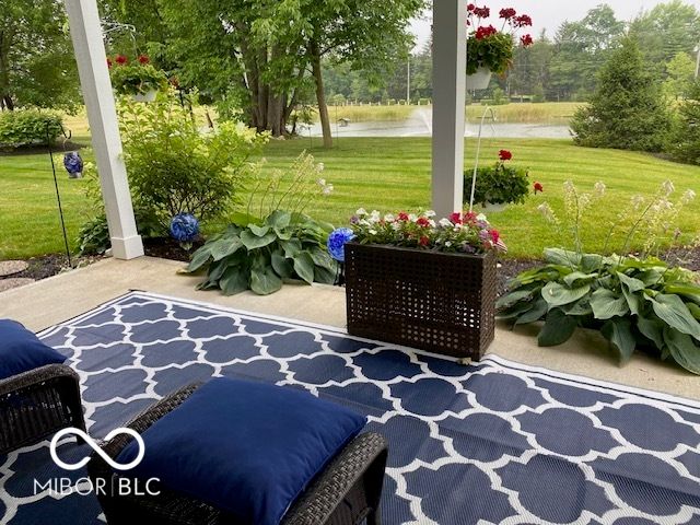 12352 Alberta Street, Fishers, IN 46037