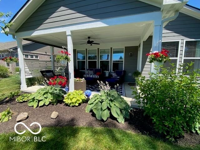 12352 Alberta Street, Fishers, IN 46037