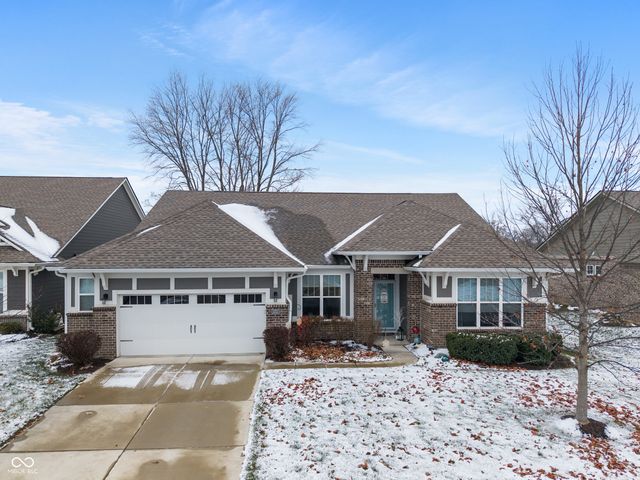 12352 Alberta Street, Fishers, IN 46037