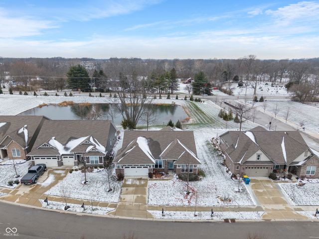 12352 Alberta Street, Fishers, IN 46037