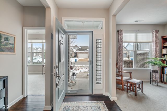 12352 Alberta Street, Fishers, IN 46037