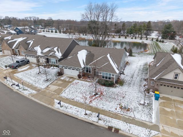 12352 Alberta Street, Fishers, IN 46037