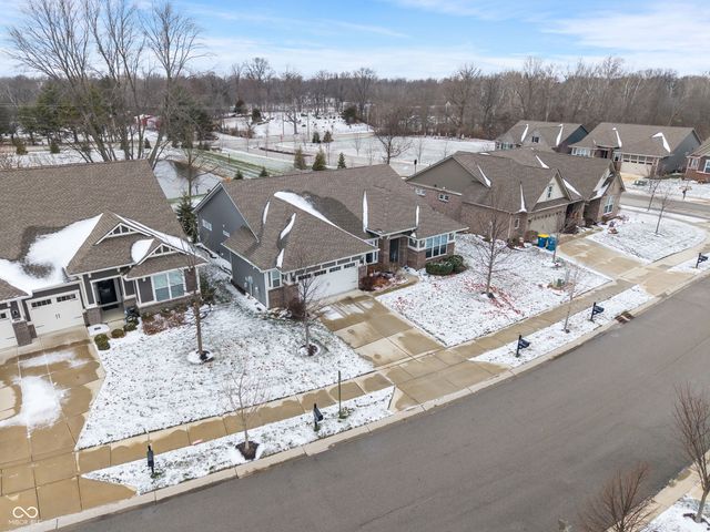 12352 Alberta Street, Fishers, IN 46037