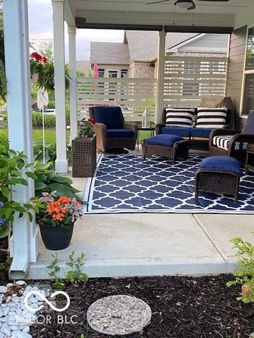 12352 Alberta Street, Fishers, IN 46037