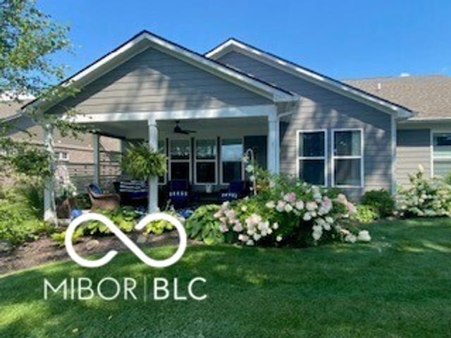 12352 Alberta Street, Fishers, IN 46037