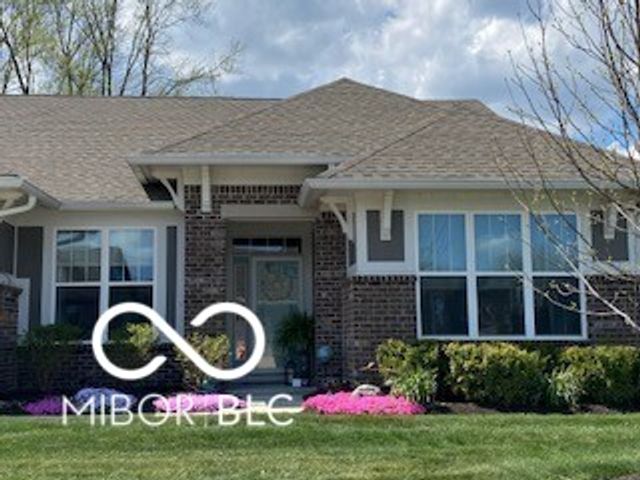 12352 Alberta Street, Fishers, IN 46037