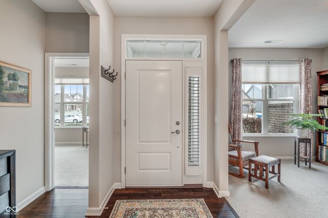 12352 Alberta Street, Fishers, IN 46037