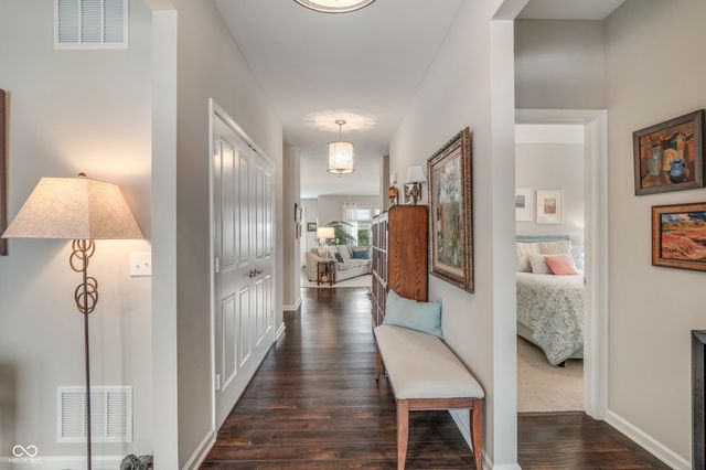 12352 Alberta Street, Fishers, IN 46037