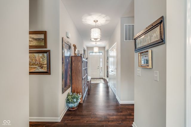 12352 Alberta Street, Fishers, IN 46037