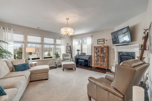 12352 Alberta Street, Fishers, IN 46037