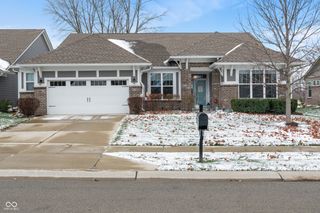 12352 Alberta Street, Fishers, IN 46037