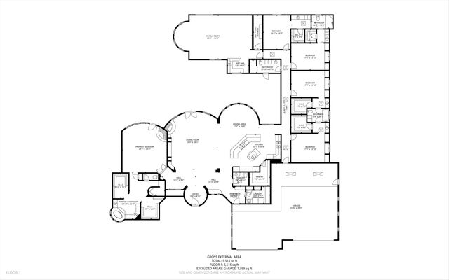 34 Haciendas Del Valle, Peralta, NM 87042