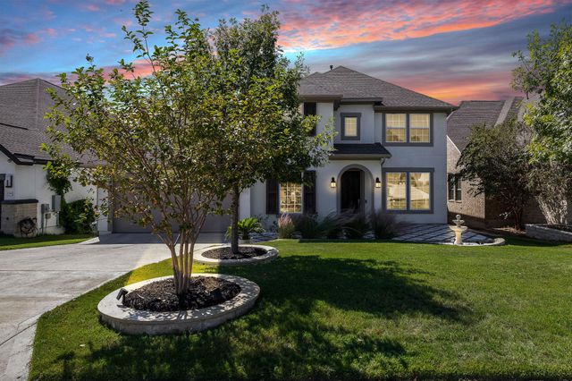 218 Encanto PL, Austin, TX 78737