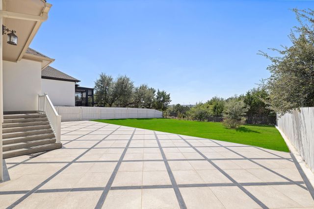 218 Encanto PL, Austin, TX 78737