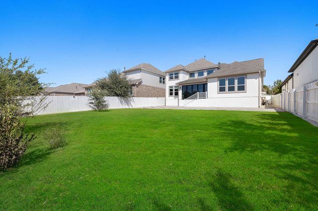 218 Encanto PL, Austin, TX 78737