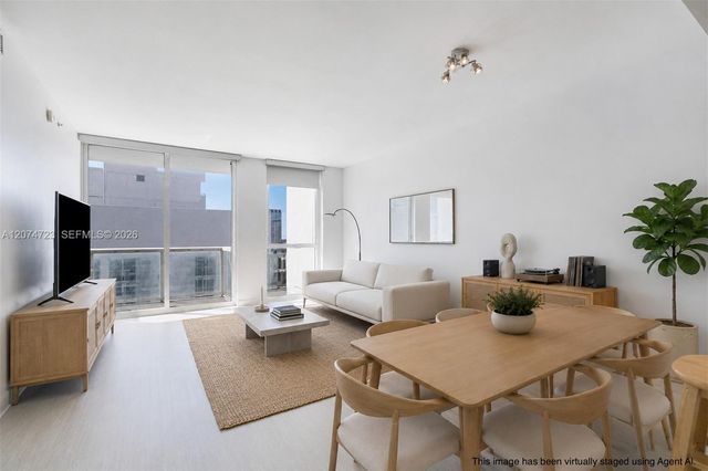 253 NE 2nd Street 3104, Miami, FL 33132