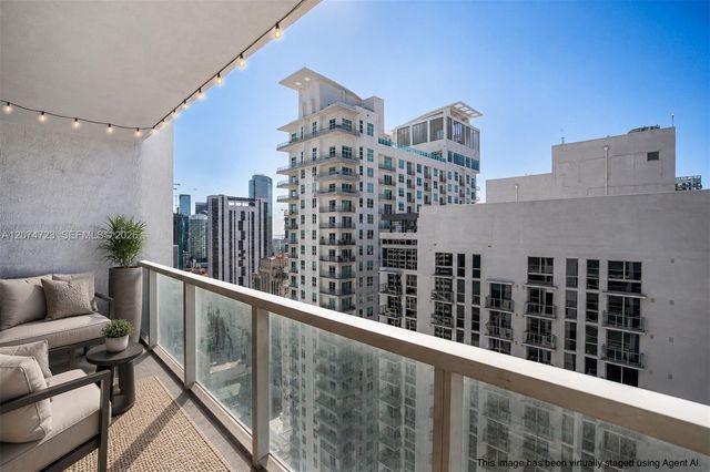 253 NE 2nd Street 3104, Miami, FL 33132