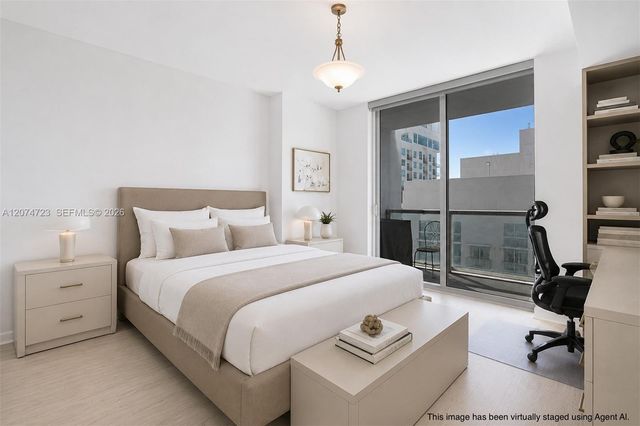 253 NE 2nd Street 3104, Miami, FL 33132