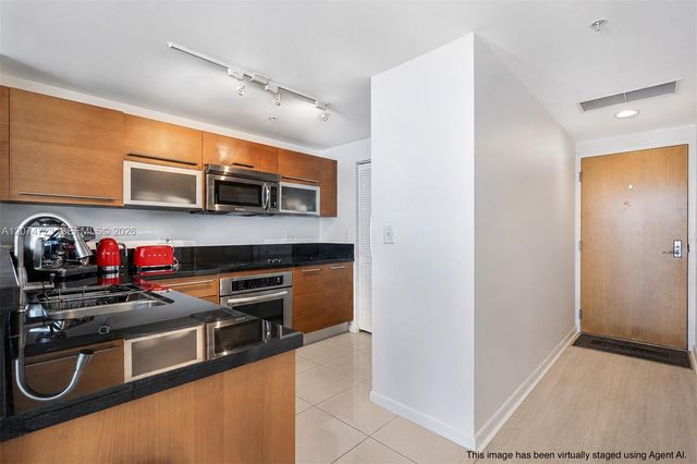 253 NE 2nd Street 3104, Miami, FL 33132
