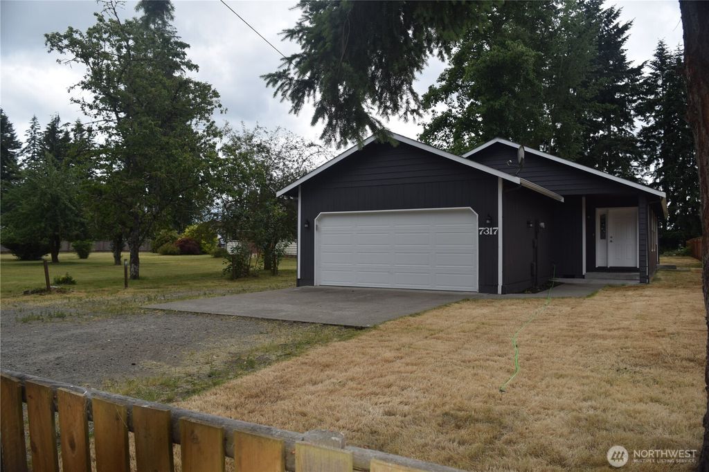 7317 Fairoaks Road SE, Olympia, WA 98513