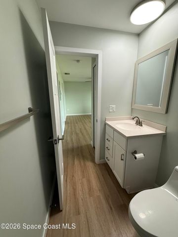 888 S Atlantic Avenue 5, Cocoa Beach, FL 32931