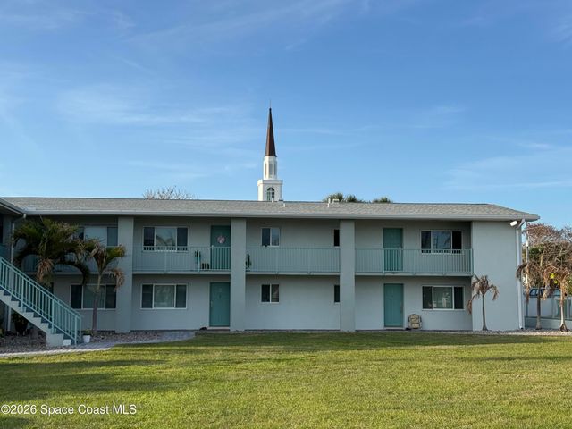 888 S Atlantic Avenue 5, Cocoa Beach, FL 32931