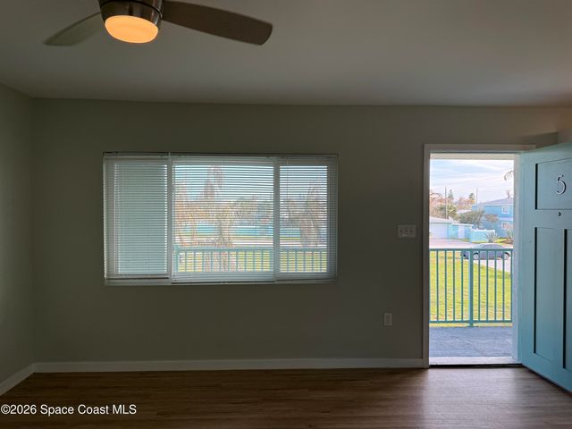 888 S Atlantic Avenue 5, Cocoa Beach, FL 32931