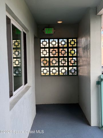 888 S Atlantic Avenue 5, Cocoa Beach, FL 32931