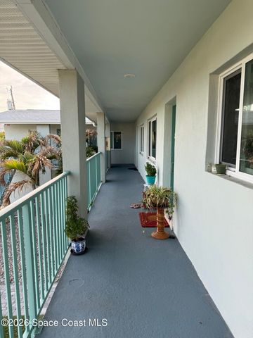 888 S Atlantic Avenue 5, Cocoa Beach, FL 32931