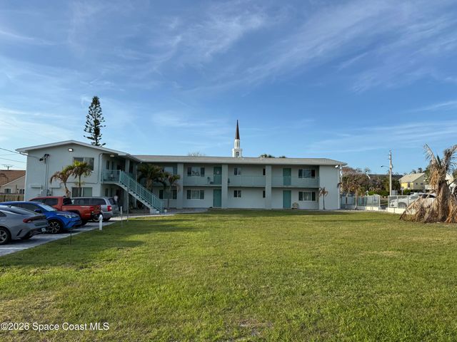 888 S Atlantic Avenue 5, Cocoa Beach, FL 32931