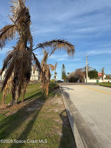 888 S Atlantic Avenue 5, Cocoa Beach, FL 32931