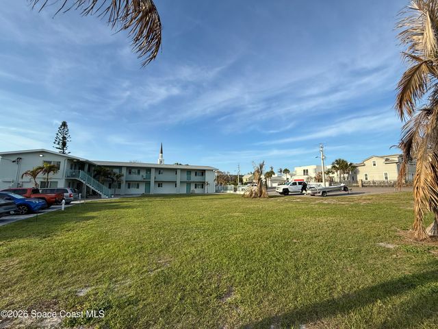 888 S Atlantic Avenue 5, Cocoa Beach, FL 32931