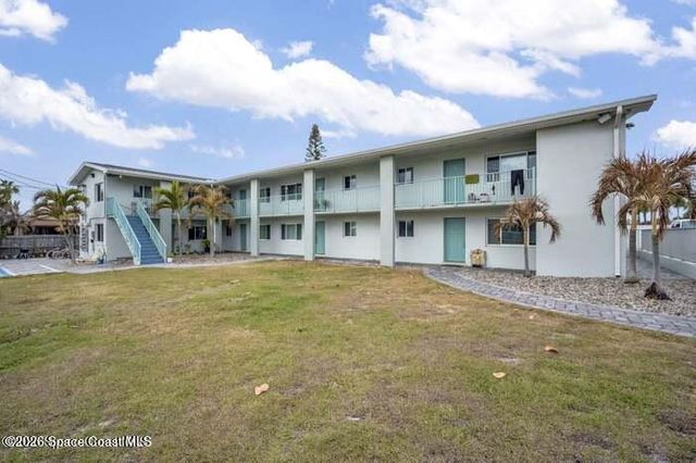 888 S Atlantic Avenue 5, Cocoa Beach, FL 32931