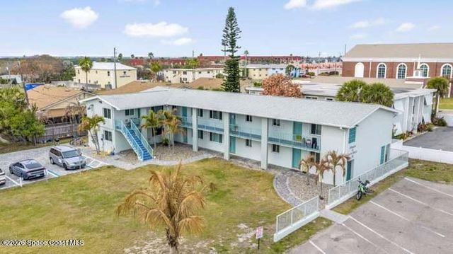 888 S Atlantic Avenue 5, Cocoa Beach, FL 32931