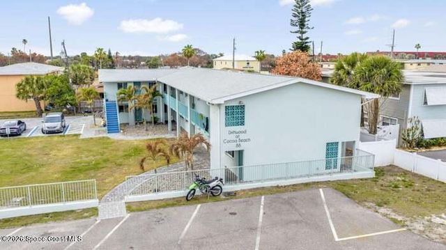 888 S Atlantic Avenue 5, Cocoa Beach, FL 32931