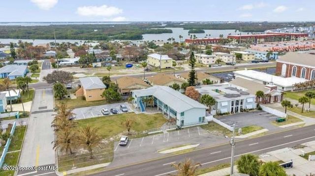 888 S Atlantic Avenue 5, Cocoa Beach, FL 32931